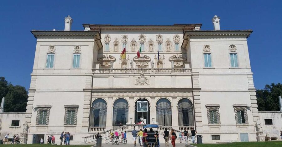 Rome: Borghese Gallery Guided Tour with Tickets - Price and value: is $57 for 2 hours fair?