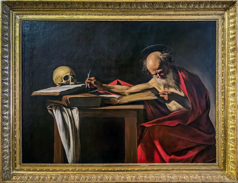 Rome: Borghese Gallery Guided Tour with Tickets - Meeting near the villa, then getting moving fast