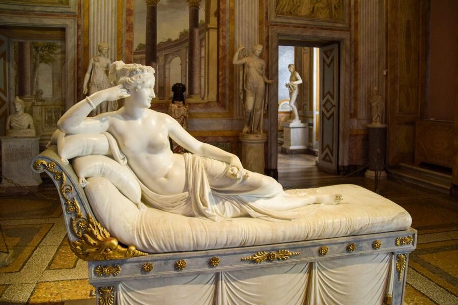 Rome: Borghese Gallery Skip-the-Line Tickets with Audioguide - Borghese Gallery Skip-the-Line, and What You Actually Get