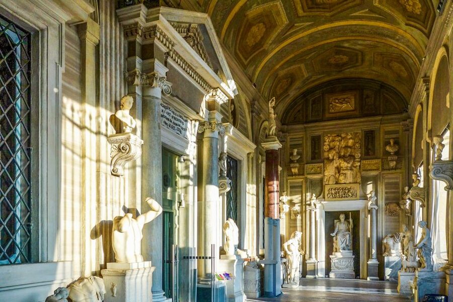 Rome: Borghese Gallery Skip-the-Line Tickets with Audioguide - Gardens, Parks, and the Big No: Borghese Gardens Access