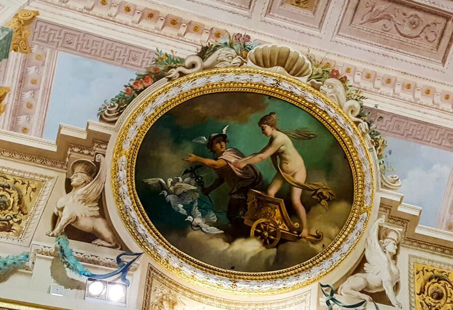 Rome: Borghese Gallery Skip-the-Line Tickets with Audioguide - Villa Borghese First: Why the Setting Changes How You See the Art