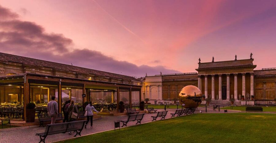 Rome: Breakfast & Tour of Vatican Museums & Sistine Chapel - Why a Vatican morning with breakfast is worth the money