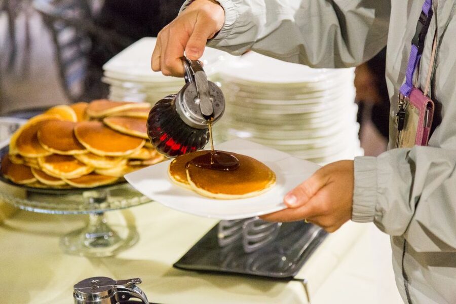 Rome: Breakfast & Tour of Vatican Museums & Sistine Chapel - Sistine Chapel timing: seeing it with the right kind of focus