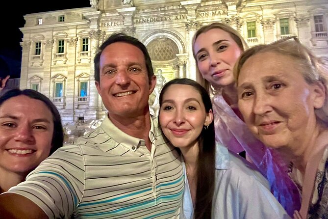 Rome by Night: Golf Cart Tour - Il Buco della Serratura: St. Peter’s Basilica through the Keyhole