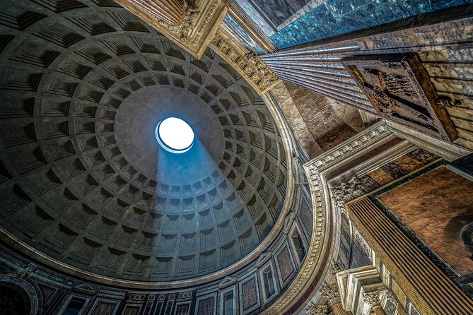 Rome by Night Walking Tour - Piazza Navona: Three Fountains, One Evening, Great Stories