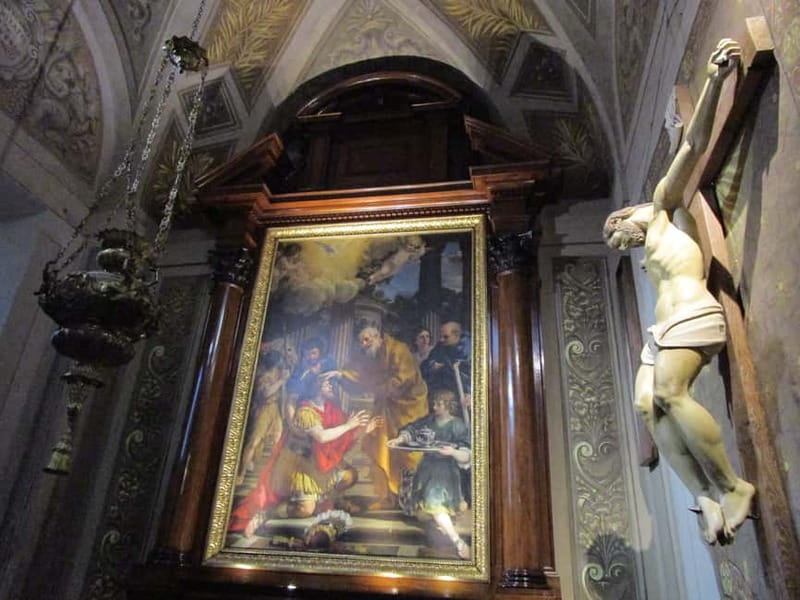 Rome: Capuchin Crypts Skip-the-Line Ticket and Tour - How the best guides make the topic easier to stomach