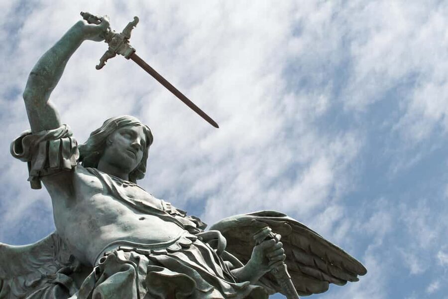Rome: Castel Sant'Angelo Skip-the-Line Entry Ticket - Castel SantAngelo: why this mausoleum pulls you in