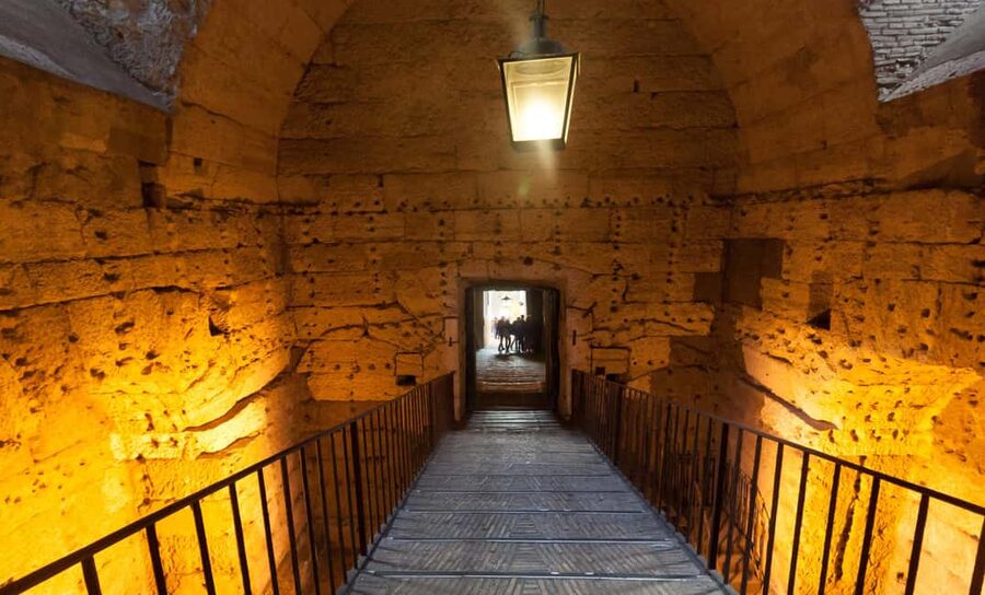 Rome: Castel Sant'Angelo Skip-the-Line Entry Ticket - How the 2-hour plan feels on the ground