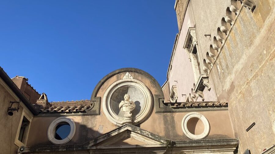 Rome: Castel Sant'Angelo Skip-the-Line Entry Ticket - Ticket value: what the skip-the-line really buys you