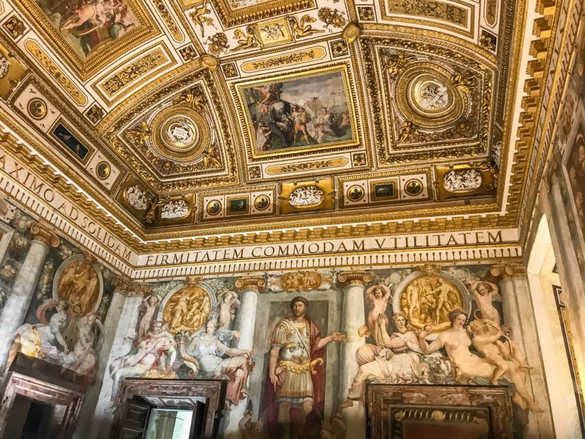 Rome: Castel Sant'Angelo Skip-the-Line Ticket - Should you book this Castel SantAngelo skip-the-line ticket?