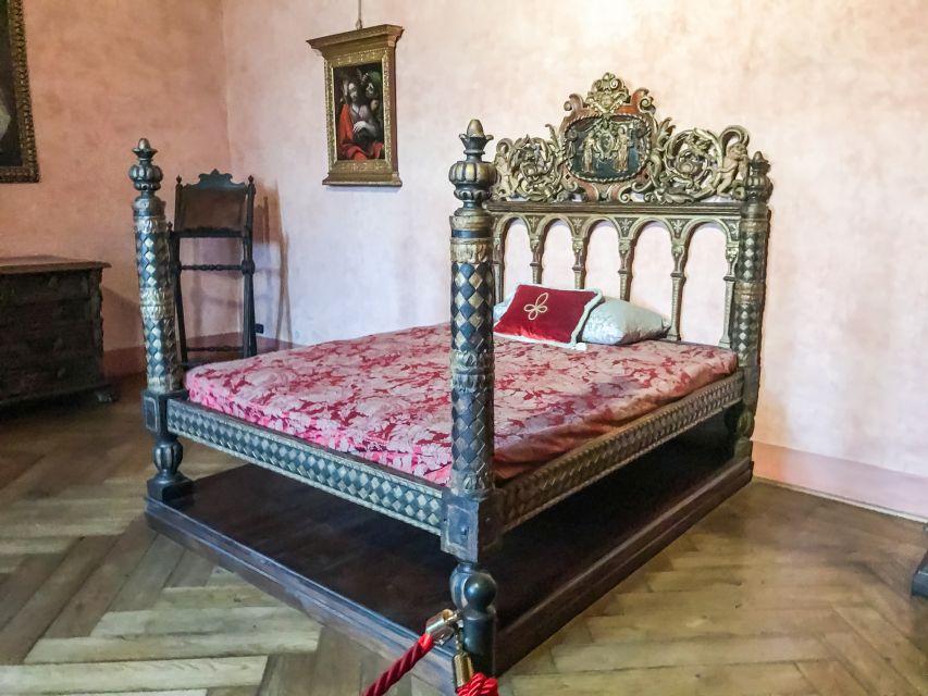 Rome: Castel Sant'Angelo Skip-the-Line Ticket - Optional add-ons: Pantheon priority entry or Vatican Museums and Sistine Chapel