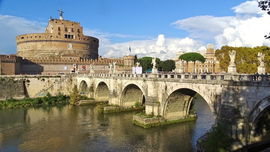 Rome: Castel Sant’Angelo Skip-the-Line Ticket & Audio Guide - A Few Must-Know Details Before You Go
