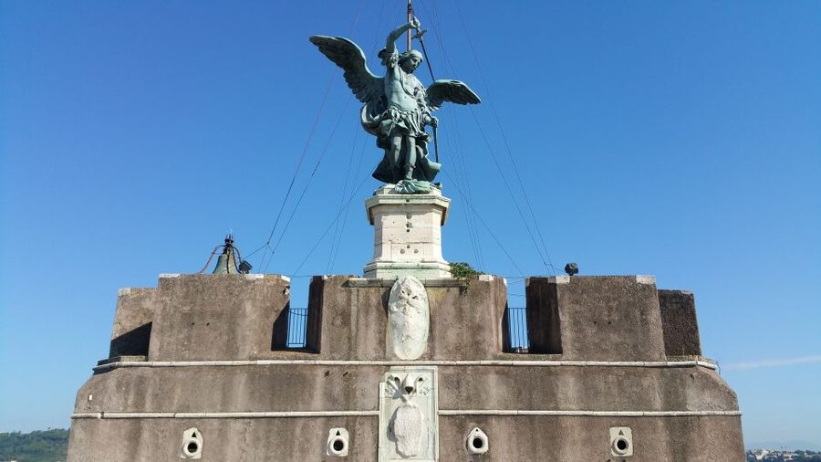Rome: Castel Sant’Angelo Skip-the-Line Ticket & Audio Guide - How Much Time You Really Need (So You Don’t Feel Rushed)