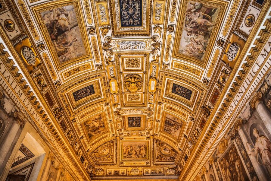 Rome: Castel Sant’ Angelo Ticket and Audio Guide - Why Castel Sant’Angelo Feels Like a Roman Story You Can Walk Through
