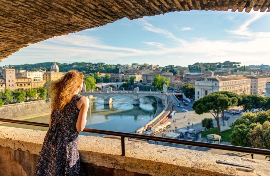 Rome: Castel Sant’ Angelo Ticket and Audio Guide - Practical Stuff That Makes or Breaks Your Visit