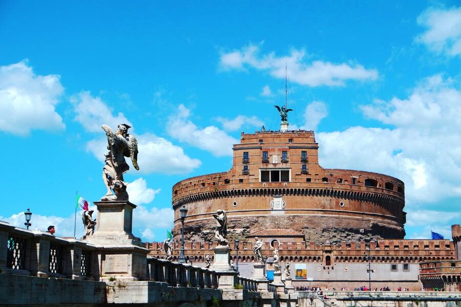 Rome: Castel Sant’ Angelo Ticket and Audio Guide - Price and What You Actually Get for $31