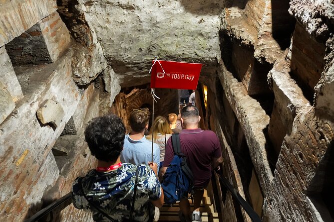 Rome Catacombs & Capuchin Crypts VIP Group Tour with Transfers - VIP transfers, small group pacing, and why it’s good value at $13.95