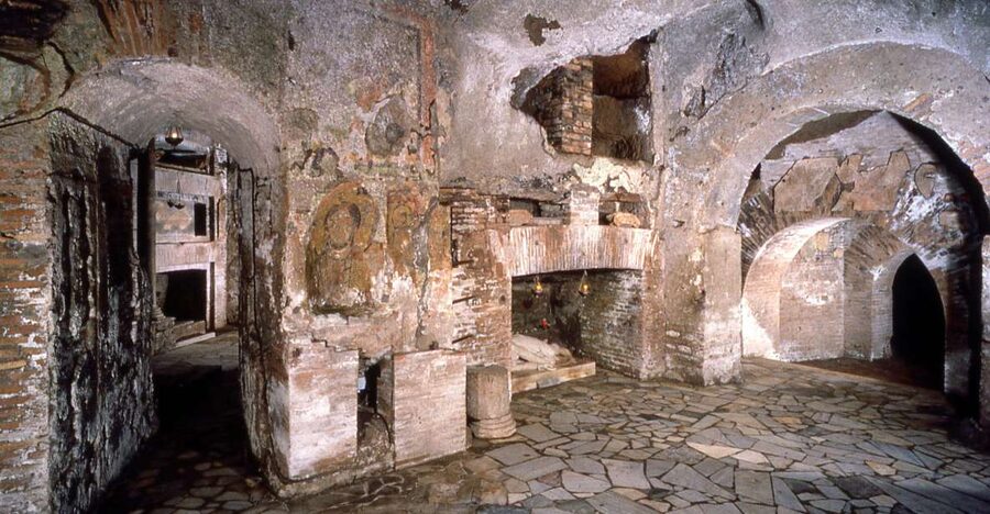 Rome: Catacombs of St. Callixtus Entry Ticket & Guided Tour - Who Should Book This Catacombs Tour, and Who Should Skip It
