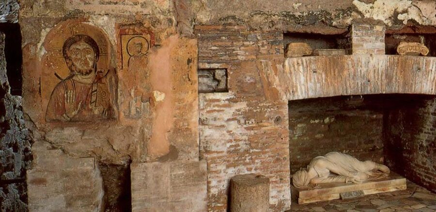 Rome: Catacombs of St. Callixtus Entry Ticket & Guided Tour - Price and Value for Rome’s Catacombs: Is $16 a Smart Spend?