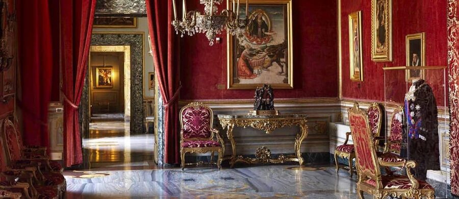 Rome: Colonna Palace Entry Ticket - Timing Tips: When to Go and How to Avoid Friction