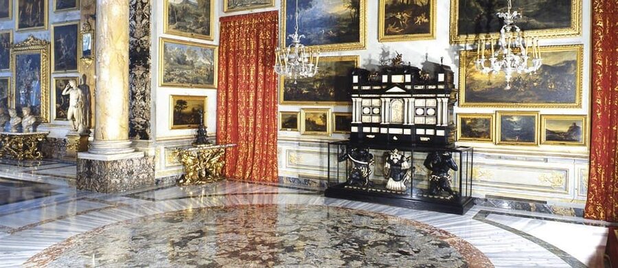 Rome: Colonna Palace Entry Ticket - Ticket Value for One Day: Is $23 Worth It?