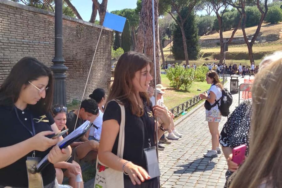 Rome: Colosseum Access and Self-Guided Virtual Reality Tour - Price and Value: Is $66.07 a Smart Deal?