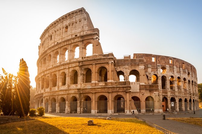 Rome: Colosseum Access with Official AI App & Arena Option - Price and Value: Where This Deal Feels Fair, and Where It May Not