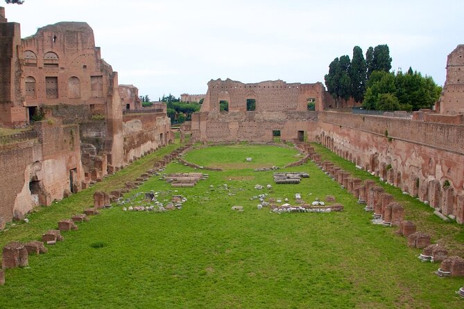 Rome: Colosseum Access with Official AI App & Arena Option - Tips to Avoid the Common Friction Points