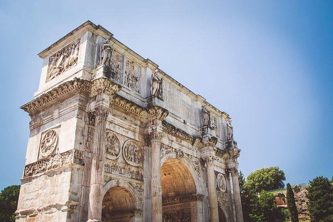 Rome: Colosseum Access with Official AI App & Arena Option - Where You Meet, How Security Works, and How the App Actually Fits In