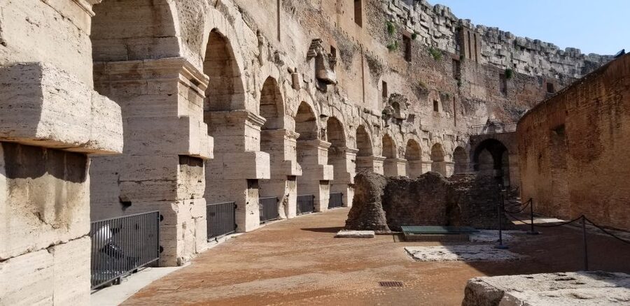 Rome: Colosseum, Ancient Rome Tour or Self AudioGuided Tour - Why this Colosseum plan works for most visitors