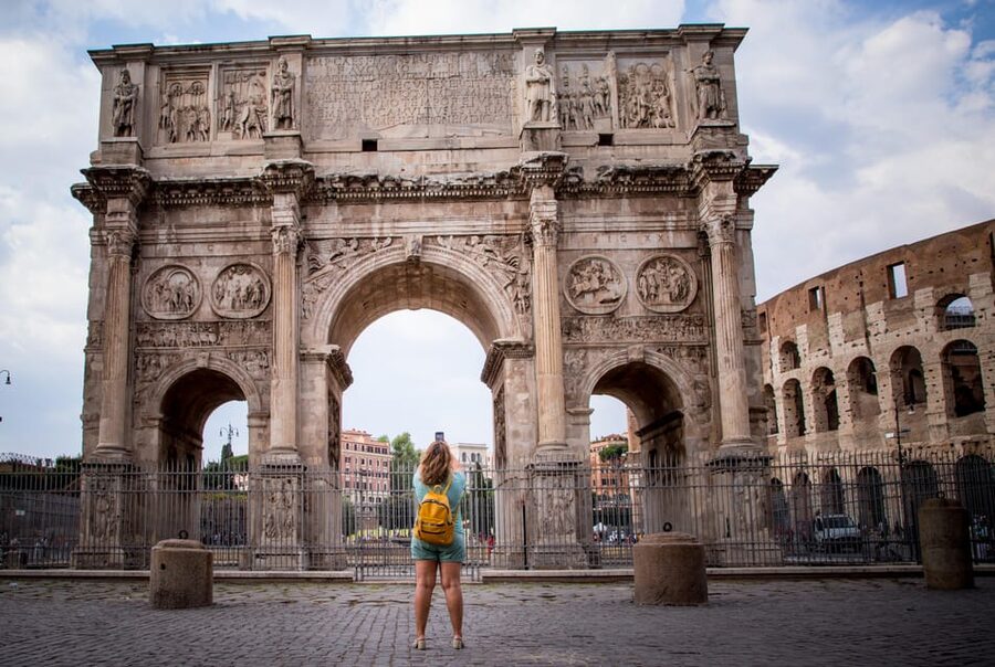 Rome: Colosseum Arena Access and Ancient Rome Guided Tour - Value for $94: Why This Tour Costs What It Costs