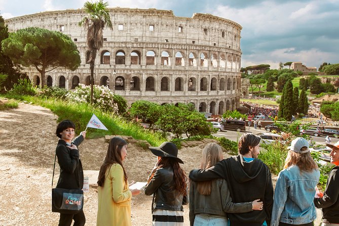 Rome: Colosseum Arena Floor, Roman Forum and Palatine Hill Tour - Why the Colosseum Arena Floor Feels Different Than the Seats