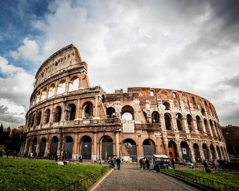Rome: Colosseum Arena Floor, Roman Forum & Palatine Tour - Should you book this Colosseum Arena Floor, Forum, and Palatine tour?