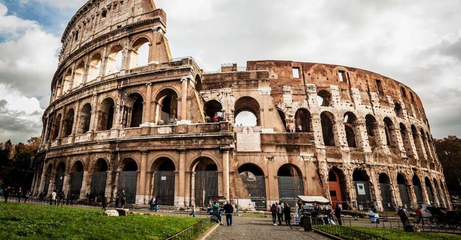 Rome: Colosseum Arena Floor, Roman Forum & Palatine Tour - Value check: is the $49 price fair for what you get?