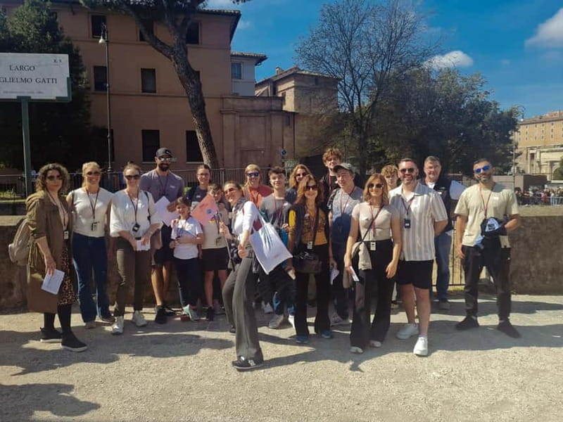 Rome: Colosseum Arena Guided Tour, Forum & Palatine Option - Colosseum Entry, Seating Views, and Getting Your Bearings Fast