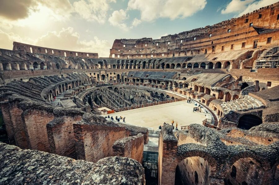 Rome: Colosseum Arena, Palatine Hill & Forum Guided Tour - What to Wear, Bring, and Plan So It Feels Easy