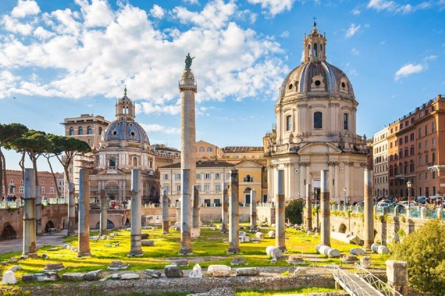 Rome: Colosseum Arena, Roman Forum & Palatine Tour - Who This Tour Fits Best, and Who Should Skip It