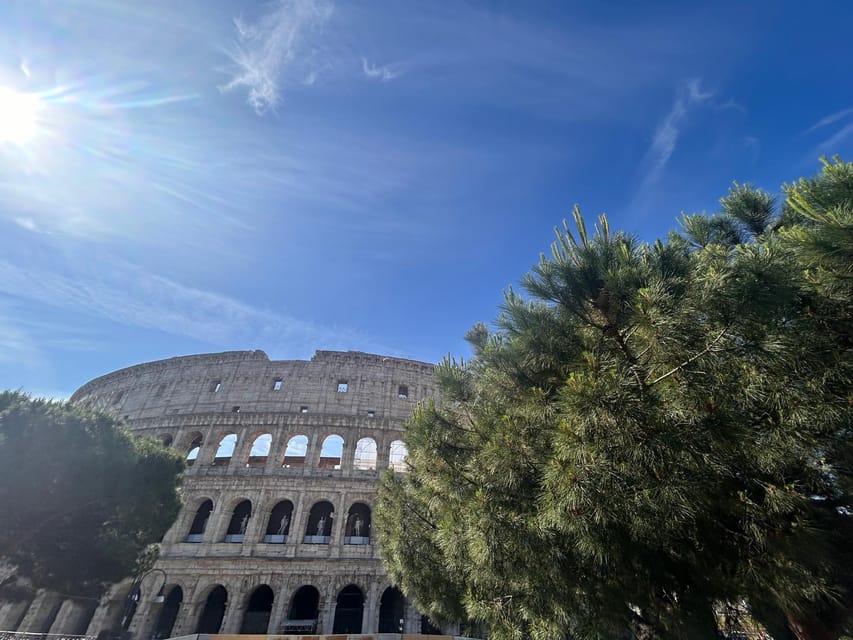 Rome: Colosseum Arena, Roman Forum & Palatine Tour - Pace, Headsets, and Group Style (Private vs Group)