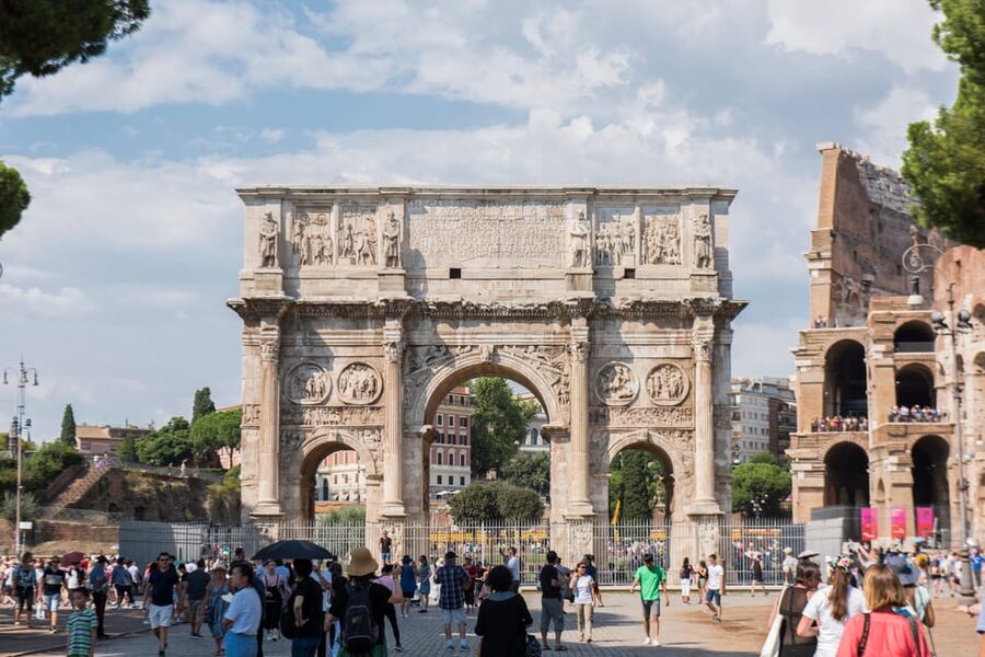 Rome: Colosseum Arena, Roman Forum & Palatine Tour - Practical Stuff: Security, What to Bring, and When Plans Shift