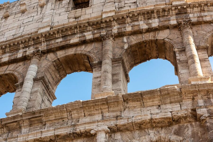 Rome: Colosseum Experience with Host and Audio Guide - FAQ