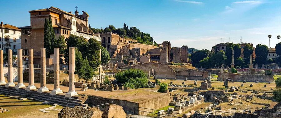 Rome: Colosseum Express Entry with Audio Guide App - Who This Tour Fits Best (And Who Might Want Something Else)