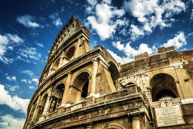 Rome: Colosseum Express Guided Tour - Why an Express Colosseum Tour Still Feels Like a Real Experience