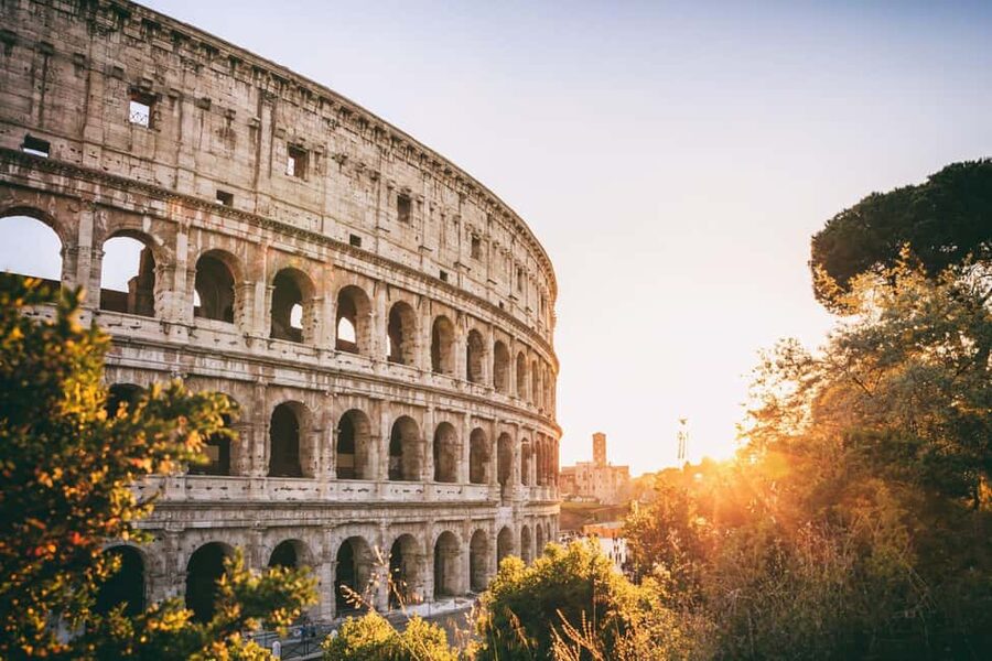 Rome: Colosseum Express Tour with Forum & Palatine Access - Roman Forum at Your Own Pace: Temples, Basilicas, and the Power Center