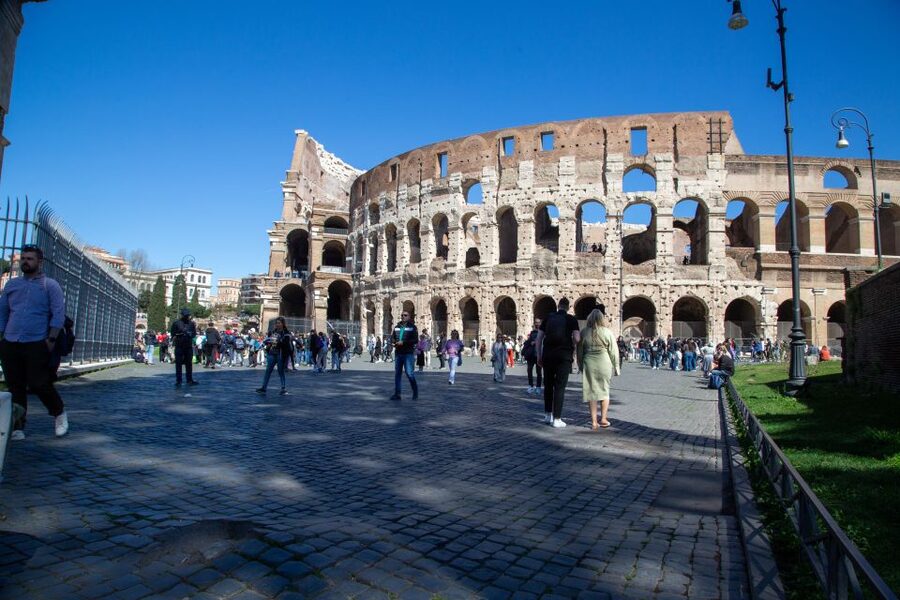Rome: Colosseum Express Tour with Forum & Palatine Access - Timing Tips: How Long You Should Budget (Without Guessing Too Hard)