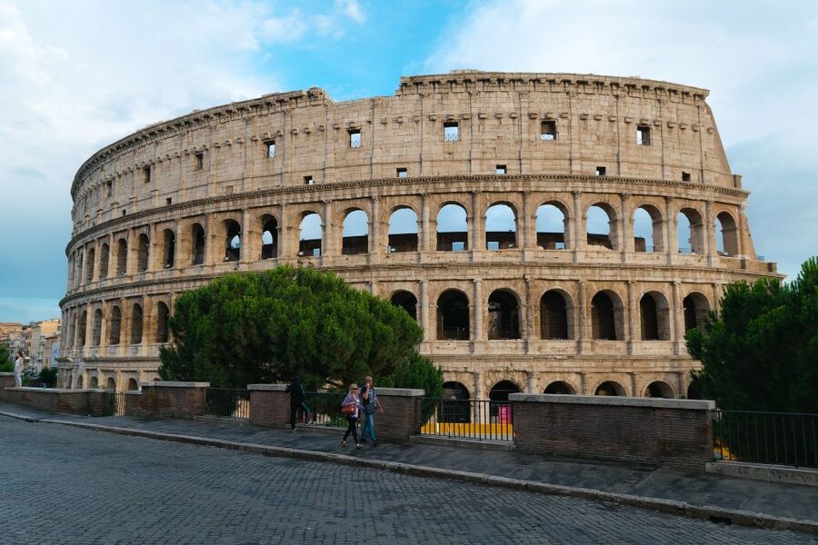 Rome: Colosseum Express Tour with Forum & Palatine Access - Price and Value: $57.99 Plus an 18€ Site Fee
