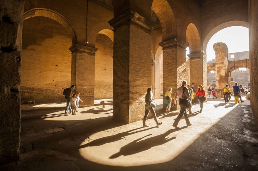 Rome: Colosseum, Forum, Palatine Hill Entry & Audioguide App - Timing, Crowds, and Getting Your Money’s Worth in 75 Minutes