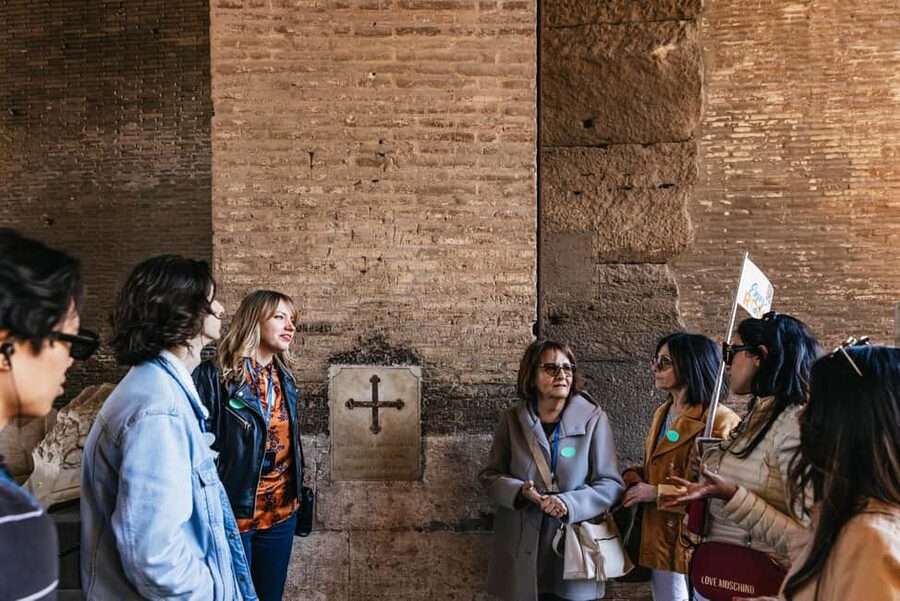 Rome: Colosseum, Forum & Palatine Hill Tour & Optional Arena - Key Points You’ll Care About