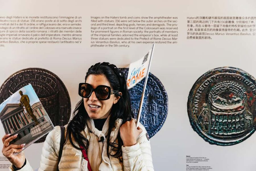 Rome: Colosseum, Forum & Palatine Hill Tour & Optional Arena - Priority Access: Why You’re Paying $58.07