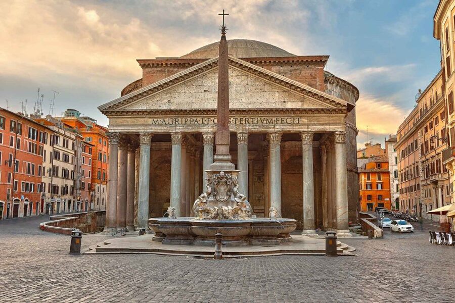 Rome: Colosseum & Forum Small Group Tour with Palatine Hill - Price and value: is about $63.54 per person worth it?