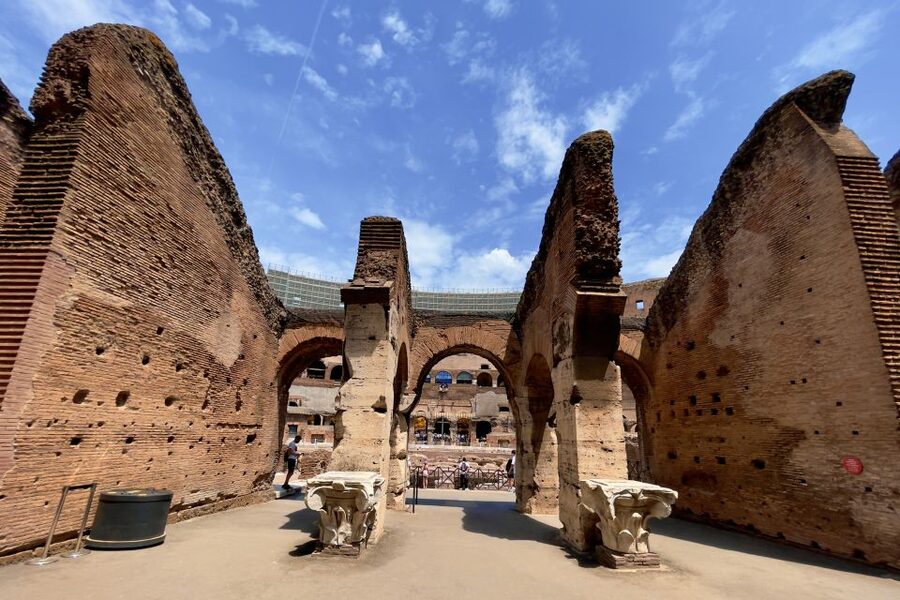 Rome: Colosseum Guided Tour with Entry Tickets - Key things you will enjoy on this Colosseum tour
